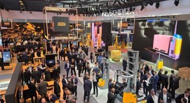 LogiMAT 2026: megfelelő megoldások, minden szempontból