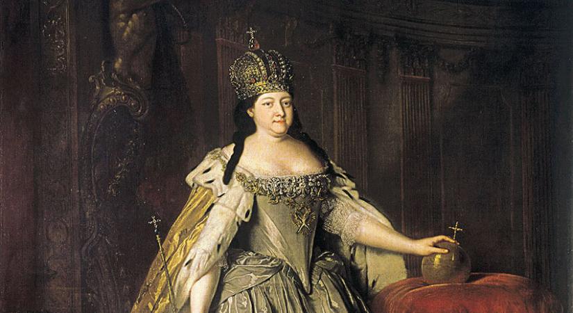 Cárnők és kegyencek