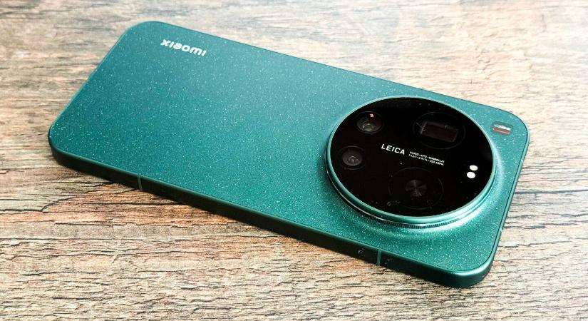 Xiaomi 17 Ultra teszt: mindenben a csúcsra