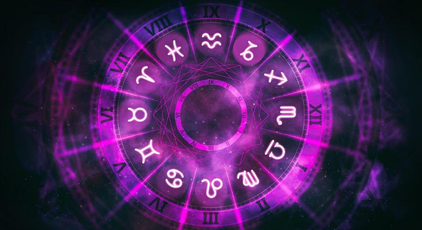 Napi horoszkóp: Sorsfordító változást hoznak az égiek több csillagjegynek