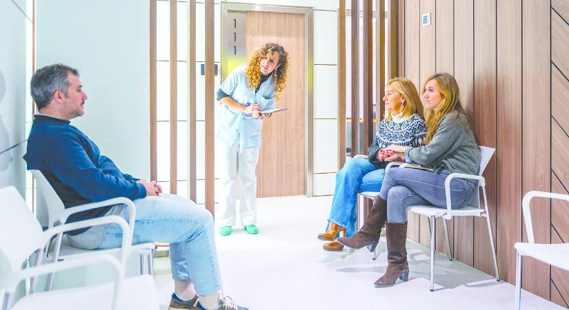 Minimális javulás mellett is drasztikusak a várólisták