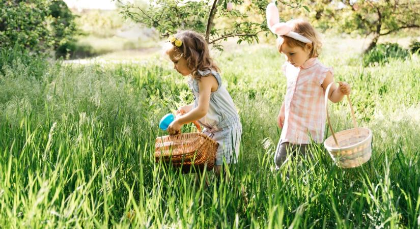 Végzetes húsvét – hárman haltak bele a tojáskeresésbe