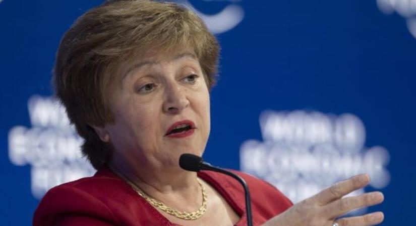 Most már tényleg jön a háborús infláció, az IMF is megerősítette