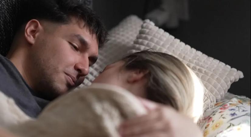 Másfél év után házasodnak össze a TV2 sztárjai: már a házvásárlásba is belevágtak