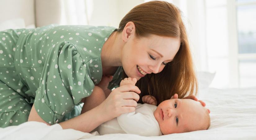 5 jel, amikor érdemes a rostbevitelre is gondolni a babádnál