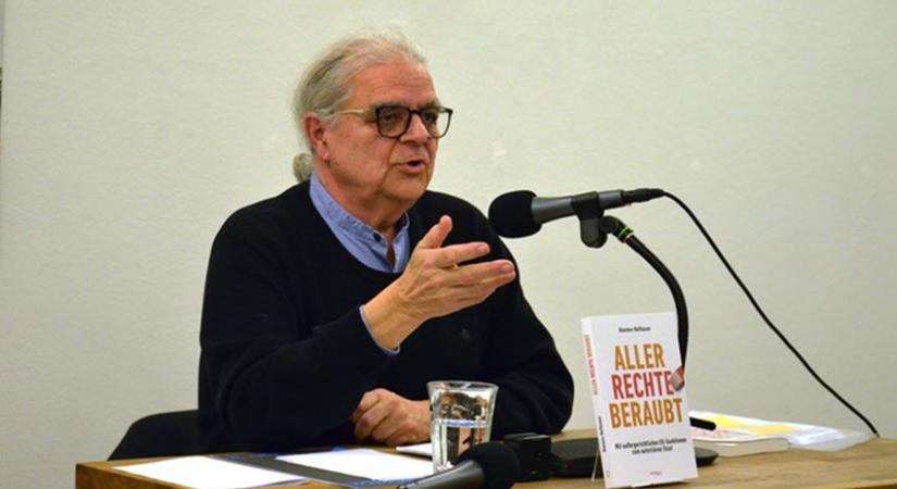 A szankciók árnyékában erősödik az európai önkény