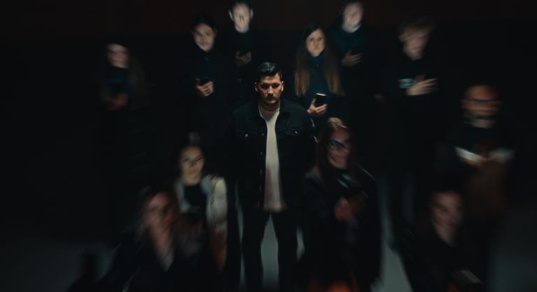 Sajátos üzenetet küldött a politikusoknak egy állampolgár, azt mondja, ebből most már elég