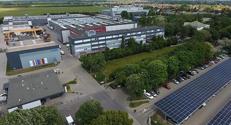 Leépítés jön a Siemens Energy csepeli gyárában