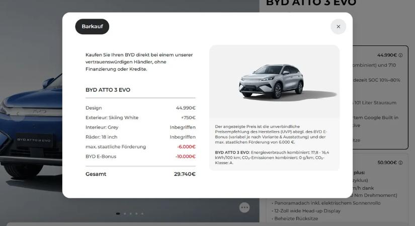 Új autó vásárlásánál is alkudni kell, milliókat lehet spórolni!