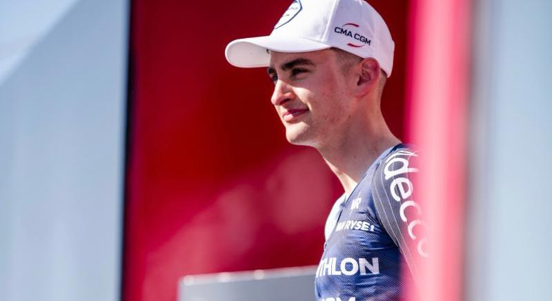 Mg maga Paul Seixas sem szmtott ekkora klnbsgekre