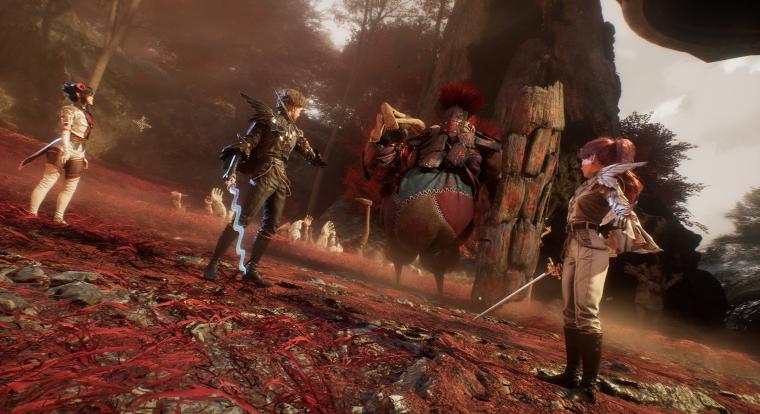 A Clair Obscur: Expedition 33 egyik szinkronszínésze 33 baguette-ben fogadott a játék sikerére