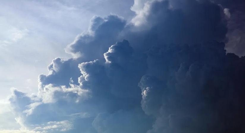 Jön a hidegfront, így formálja az időjárás a héten