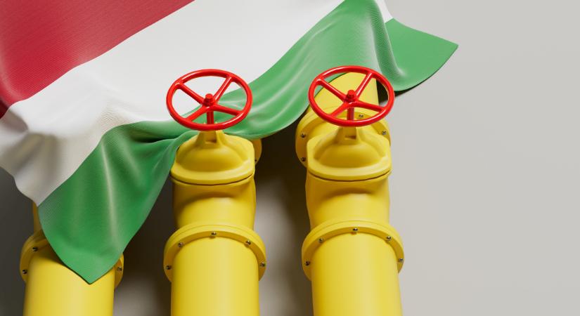 Nem egy mozdulattal zárjuk el a csapot - Így építjük az ukrán gázstopot