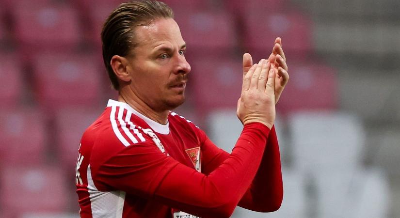 Dzsudzsák Balázs visszavonul?