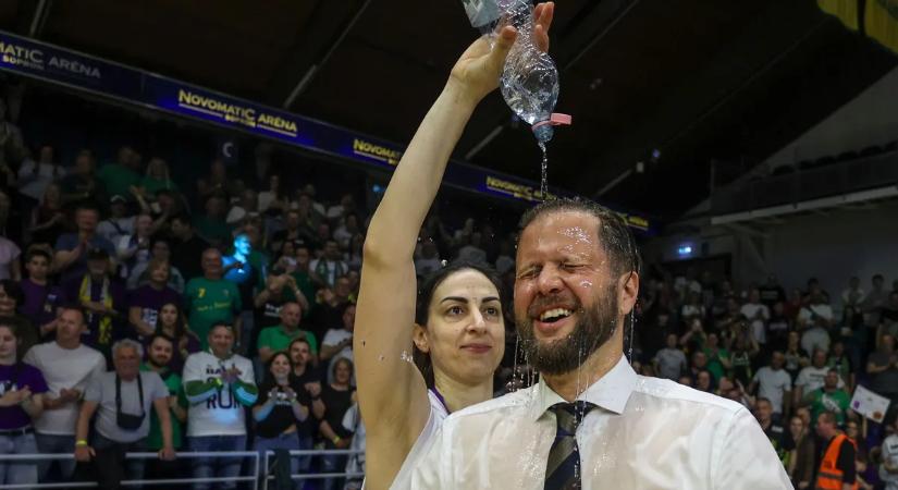 Soproni kupaesszencia: az összetartás ereje döntött