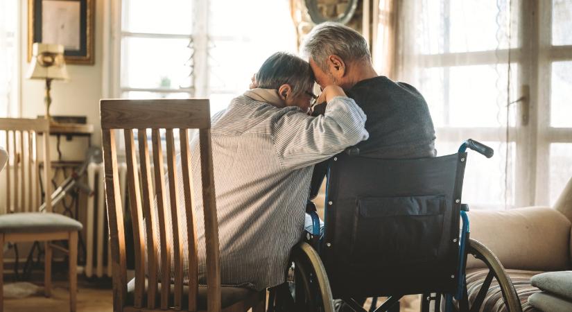 Összeomlás szélén a hazai pszichiátriai ellátás