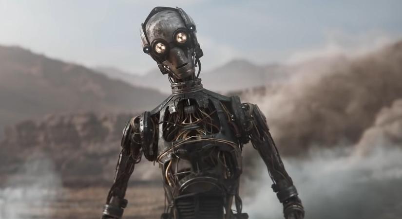 Lassan tényleg keresztet vethetünk a Star Wars Eclipse-re