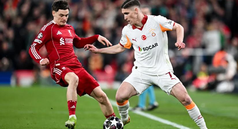 Sallai Roland megdöbbentő üzlet részeként igazolhat a Liverpoolhoz