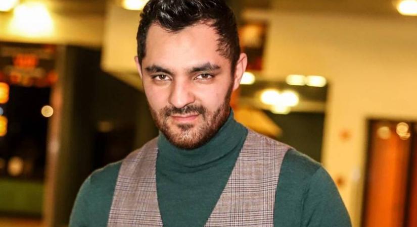 Meseszép helyen él Oláh Gergő és 5 gyermeke: szobáról szobára mutatta meg