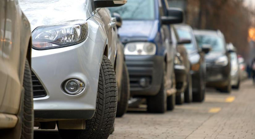 Több útszakaszon is lassabb haladásra kell számítani