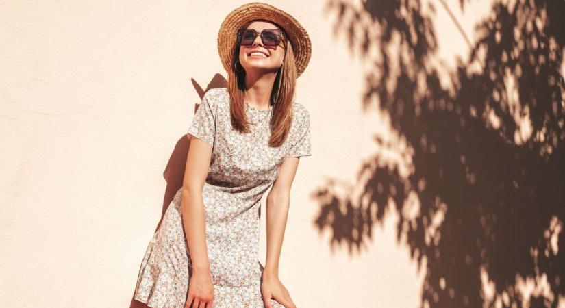 Napos, meleg időre készülhetünk kedden