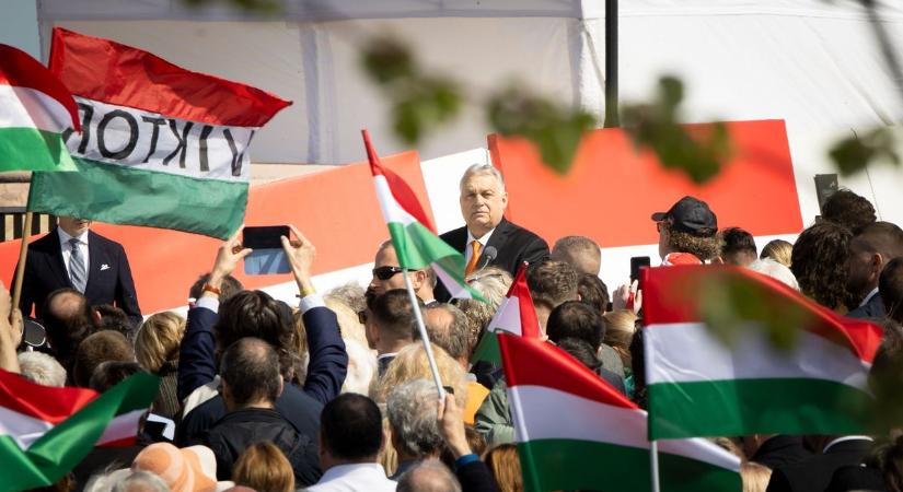 Magyarország a célkeresztben: közeleg a vihar, döntő csata következik