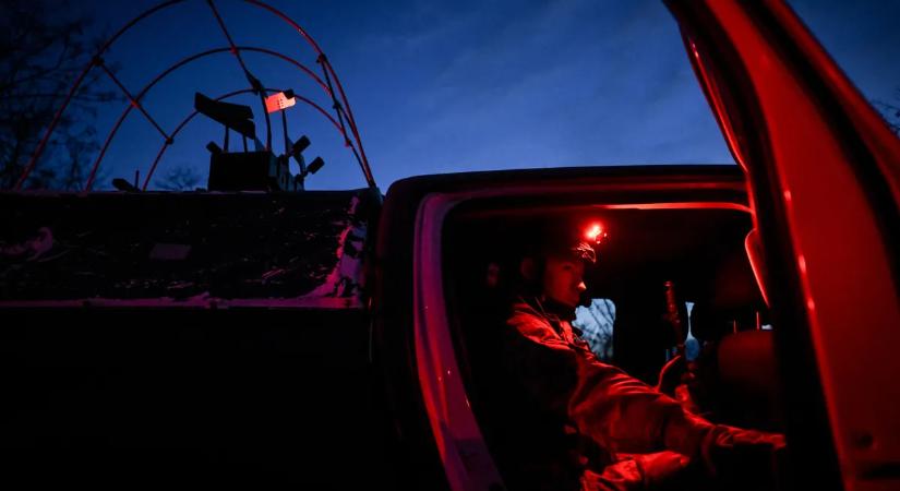 Közel a katasztrófa: az ukránok lecsaptak egy vegyi üzemre