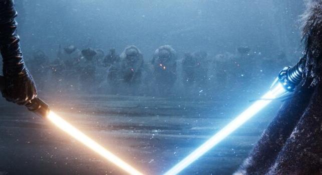 Egy senkit sem érdeklő multiplayeren múlhat a Star Wars Eclipse sorsa