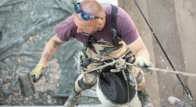 Ezek a munkák a legegészségtelenebbek egy friss rangsor szerint