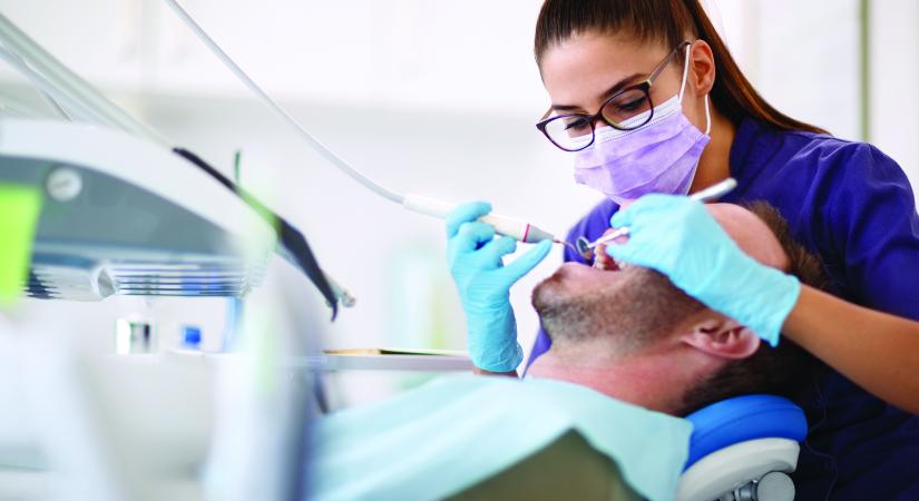 Keresztesvirágúakból nyert vegyület bonthatja le a fogplakkot