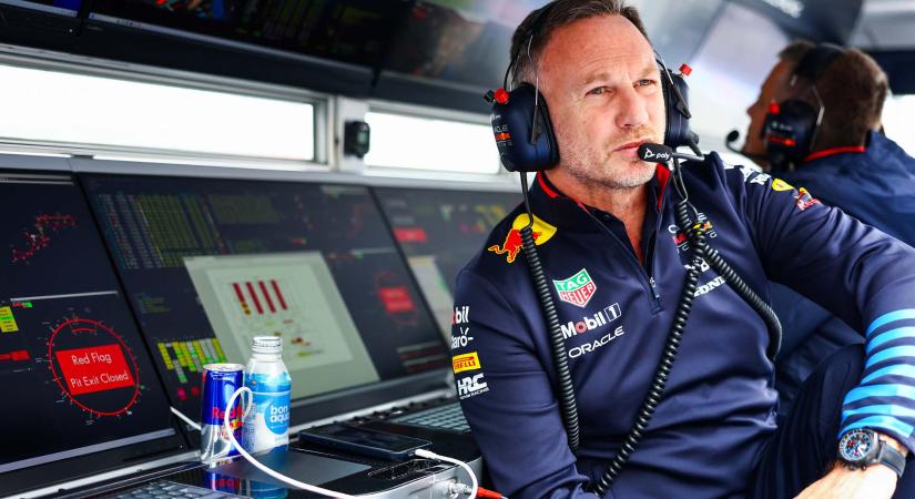 Montoya szerint Audinak le kellene csapnia Hornerre: „Sokan alábecsülik, mit vitt véghez”