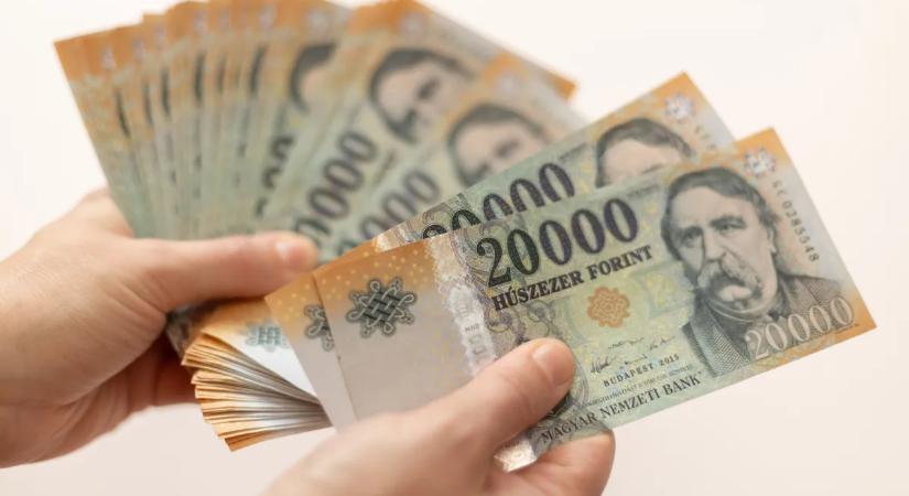 17 milliót lopott el mozgáskorlátozott anyjától egy nő