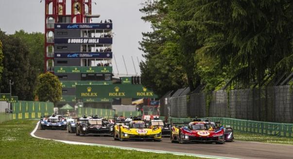 Milyen versenyeket nézhetünk áprilisban, az F1 kényszerszünete alatt? – menetrend