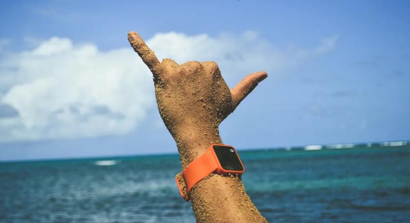 Hiába írják rájuk, ezek a mobil eszközök nem biztos, hogy vízállóak!