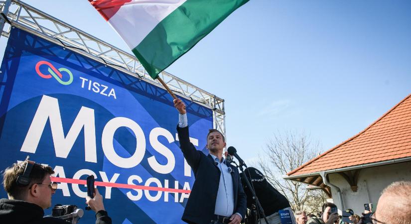 21 Kutatóközpont: A magyarok többsége nem gondolja, hogy háború sodródna az ország, ha a Tisza kerülne kormányra