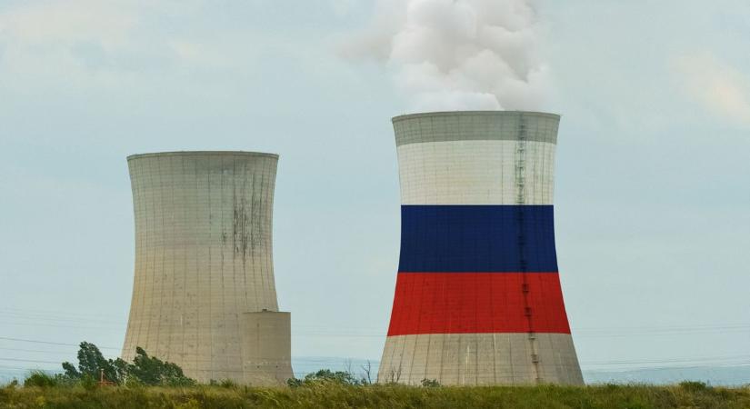 Megállapodtak az oroszok Kínával a nukleáris energiáról, új atomerőművek sorát építi a Roszatom a világban – ezeket a blokkokat adják át