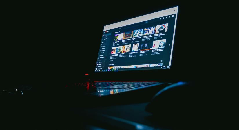 Kiverte a biztosítékot a YouTube a fehéroroszoknál