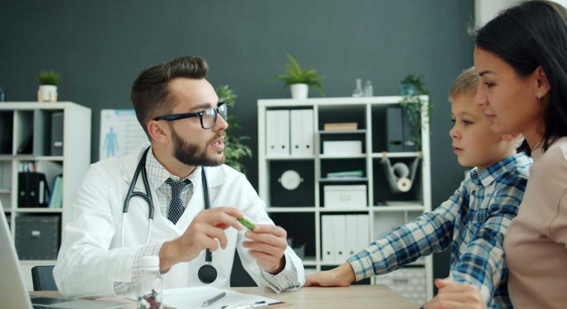 Megmentik a fiatalok a vidéki rendelőket? – 2028-ban érkezhet a nagy utánpótlás háziorvosokból