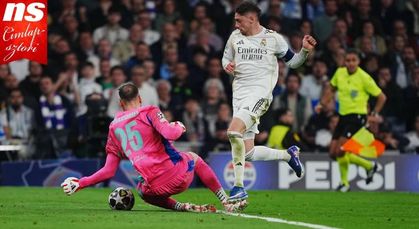 Álom vagy rémálom a Bayernnek a Real ellen játszani?