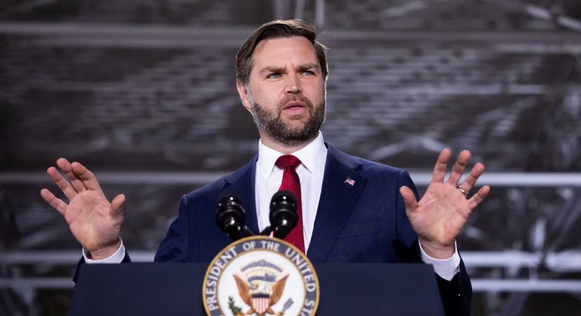 Vance Budapestre jön – komoly üzenetet hoz Washingtonból