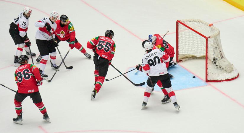 Edzőtáborral hangol a világbajnokságra a magyar válogatott