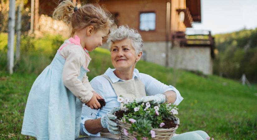 Ilyen programdús napok után sem hagyjuk, hogy unatkozzon