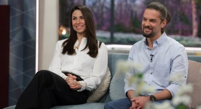 A Magyarország, szeretlek! kulisszatitkairól mesélt a két énekes