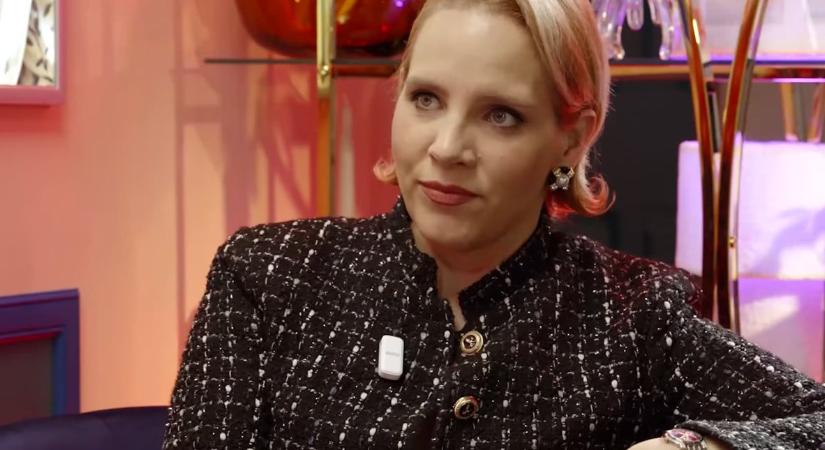 Tóth Vera Magyar Péterről posztolt, egyértelművé tette, mit gondol