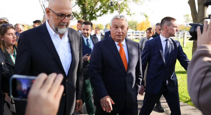 Elemző: Szakadék szélén áll a Fidesz, és az RMDSZ is ott van mellette