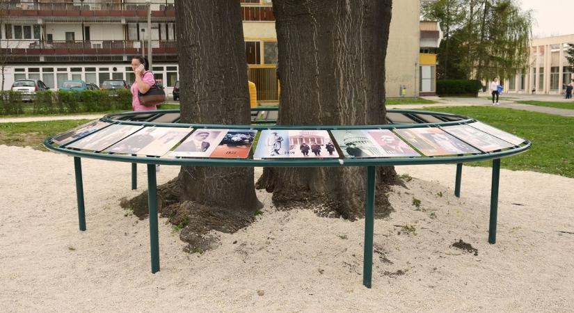 Dombóváron tette tiszteletét Habsburg György