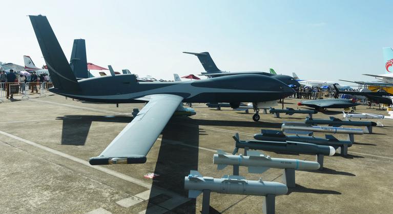 Súlyos figyelmeztetést kapott Washington, Kína célba veheti az Egyesült Államokat