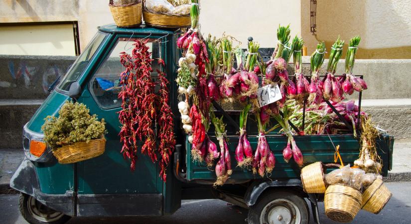 Keresztapa-helyszínek, csokoládé és granita: így fedezhető fel Szicília egyetlen utazás alatt