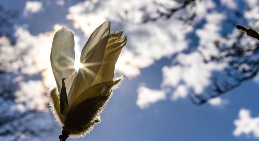 A legrosszabbkor jön az időjárási fordulat, duplán csap le a természet