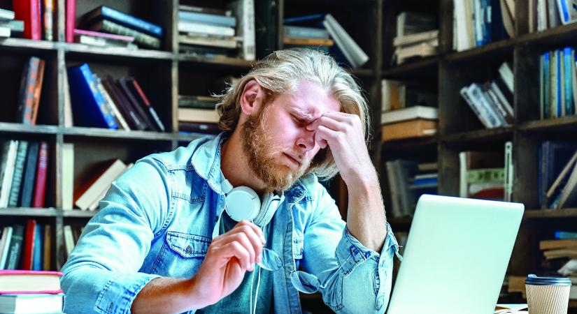 Kézivezérlés a kutatásfinanszírozásban: HU-rizont orvosi szemmel